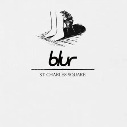 News – Blur – St. Charles Square