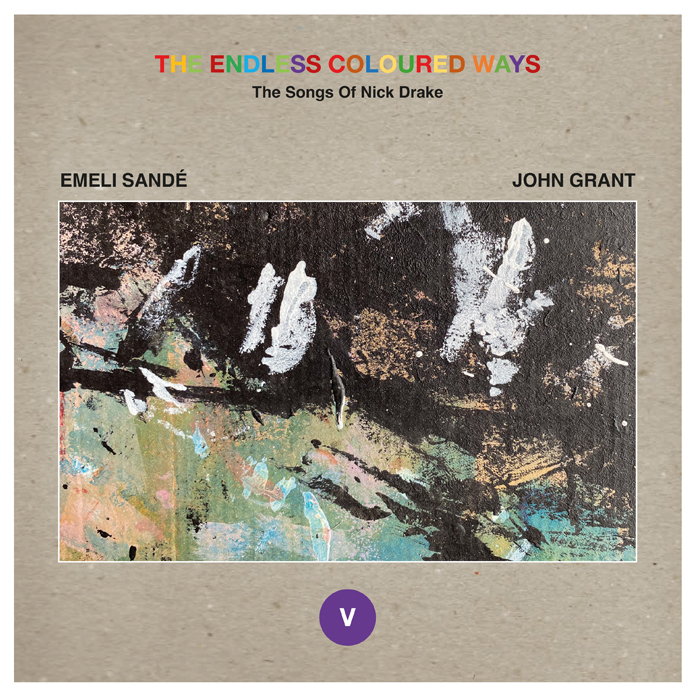 News – The Endless Coloured Ways – The Songs of Nick Drake – Emeli Sandé / John Grant