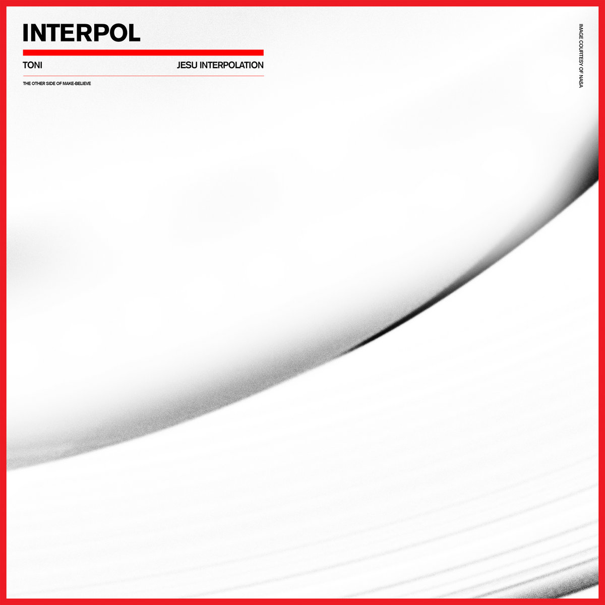 News – Interpol – Toni (Jesu Interpolation)