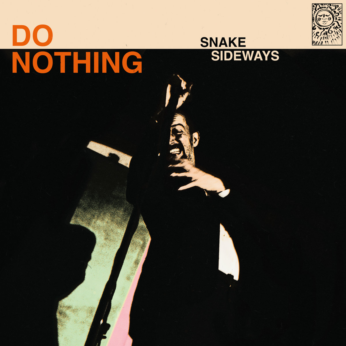 News – Do Nothing – Snake Sideways