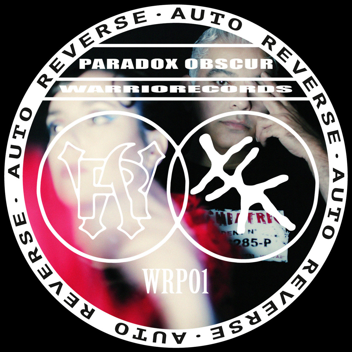 Electro News @ – Paradox Obscur – Auto Reverse EP