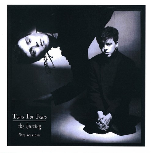 John Peel Sessions – Tears For Fears – Peel Session 1982