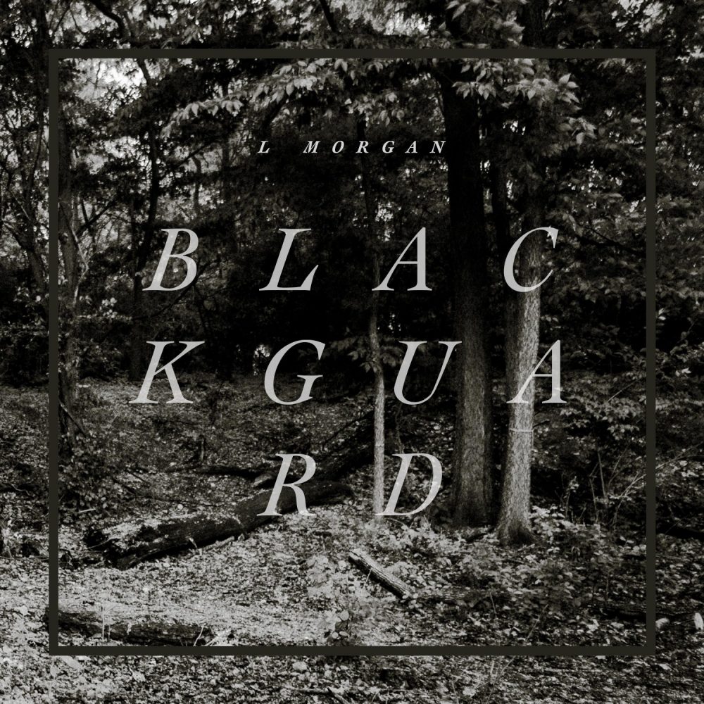 News – L Morgan – Blackguard