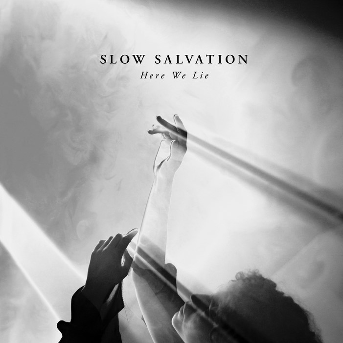 Listen Up – Slow Salvation – Here We Lie