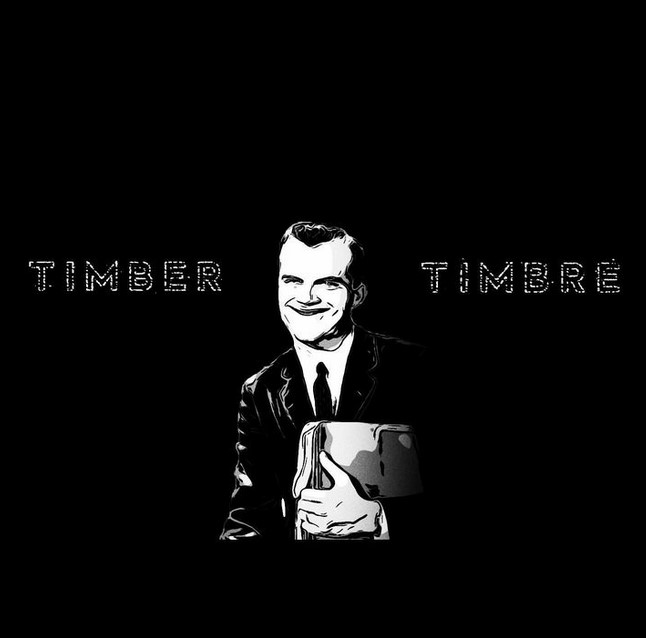 News – Timber Timbre – Lovage