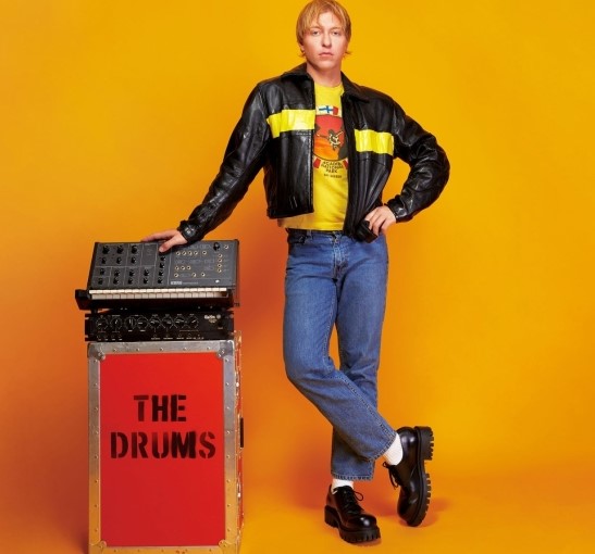 News – The Drums – Better