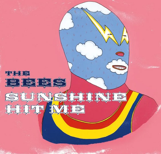 News – The Bees – Sunshine Hit Me – Reissue 2023