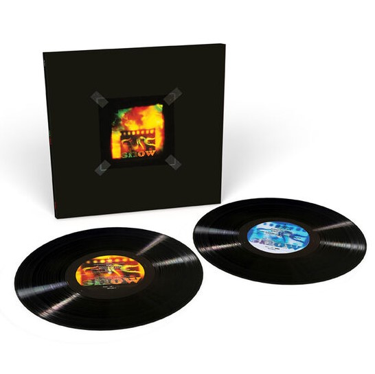 News – The Cure – Show (30th Anniversary Edition)