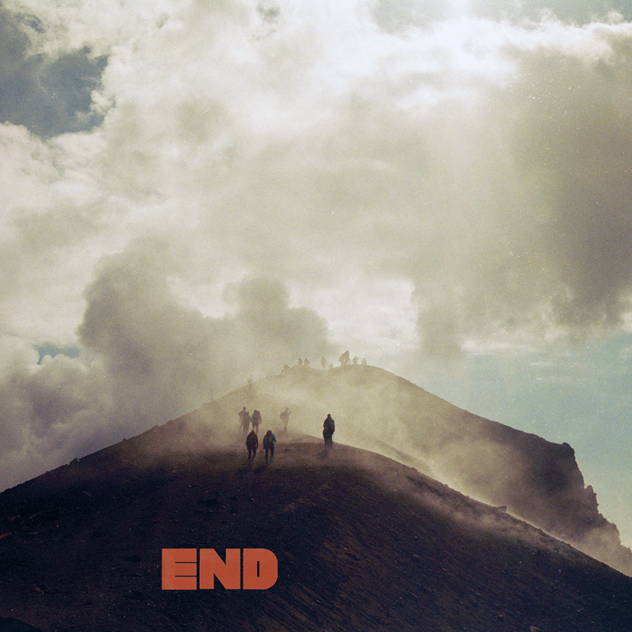 News – Explosions in the Sky – End