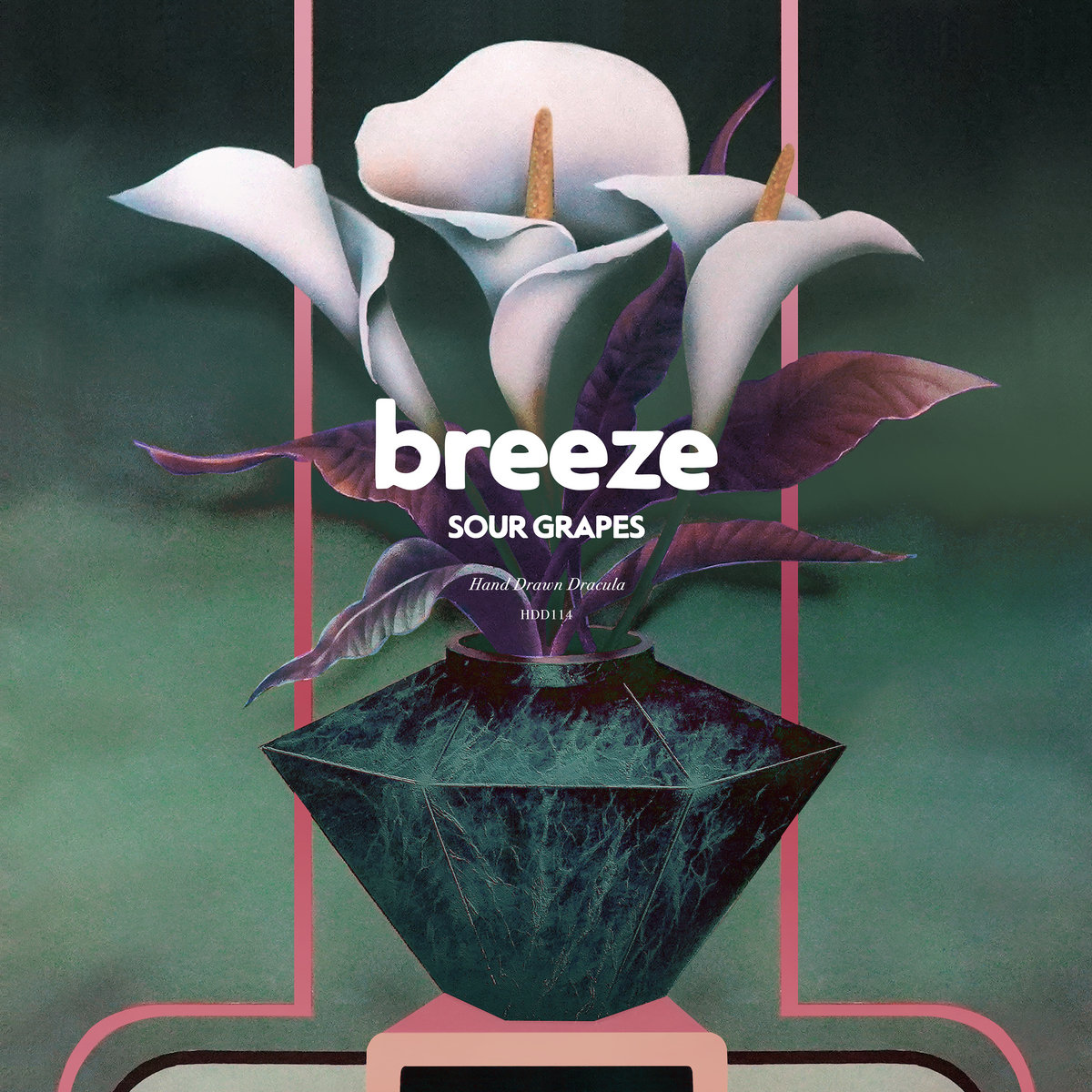 Single of the week – Breeze – You’ve Decided