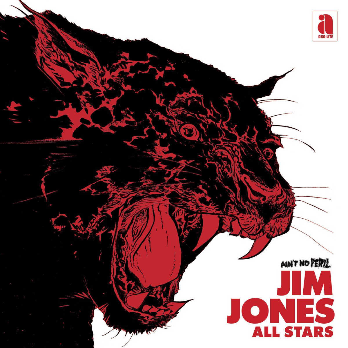 News – Jim Jones All Stars – Ain’t No Peril