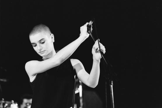 Bad News – Sinéad O’Connor est morte