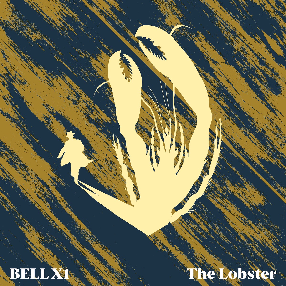 News – Bell X1 – Lobster