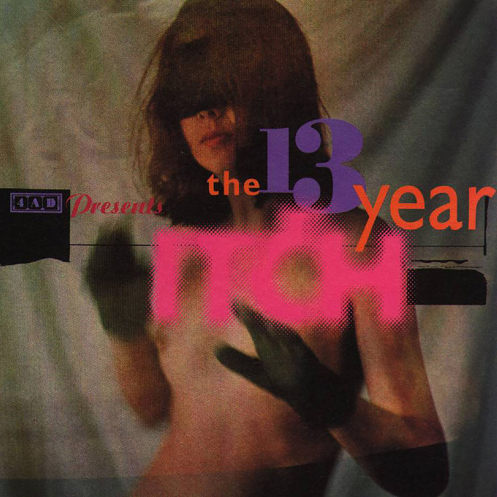 News – 4AD Presents the 13 Year Itch (30th Anniversary)