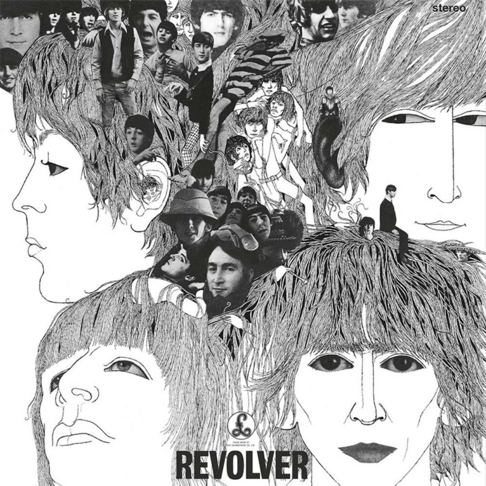 Mr Erudit – The Beatles – Revolver – Le saviez vous ?