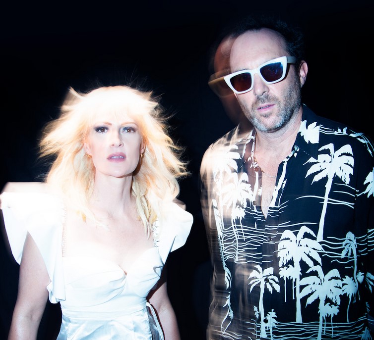 News – Metric – Nothing Is Perfect