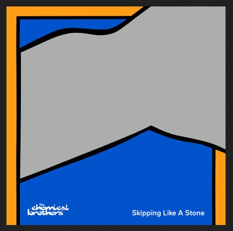 Electro News @ – The Chemical Brothers – Skipping Like A Stone ft. Beck