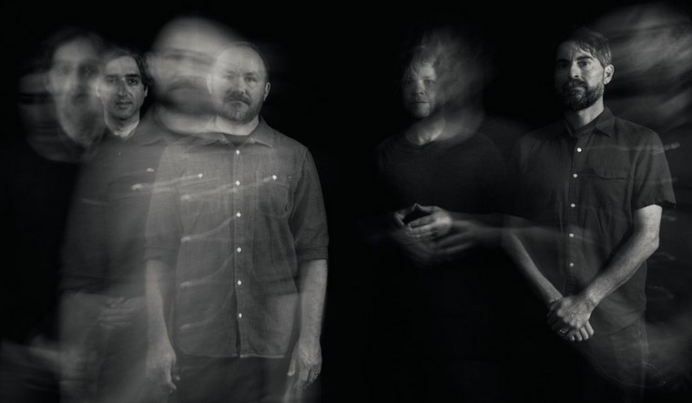 News – Explosions in the Sky – Moving On