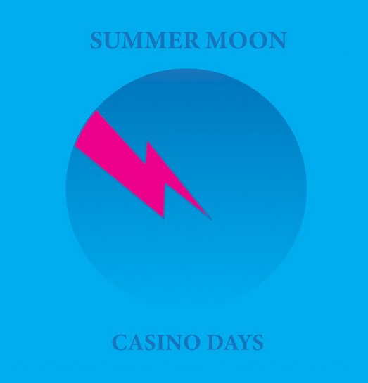Single of the week – Summer Moon – Star Child