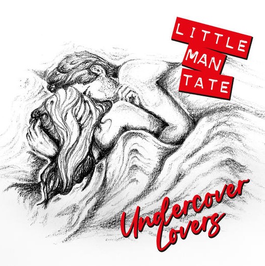 News – Little Man Tate – Undercover Lovers