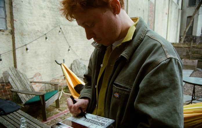 News – King Krule – You’ll Never Guess What Happened Next