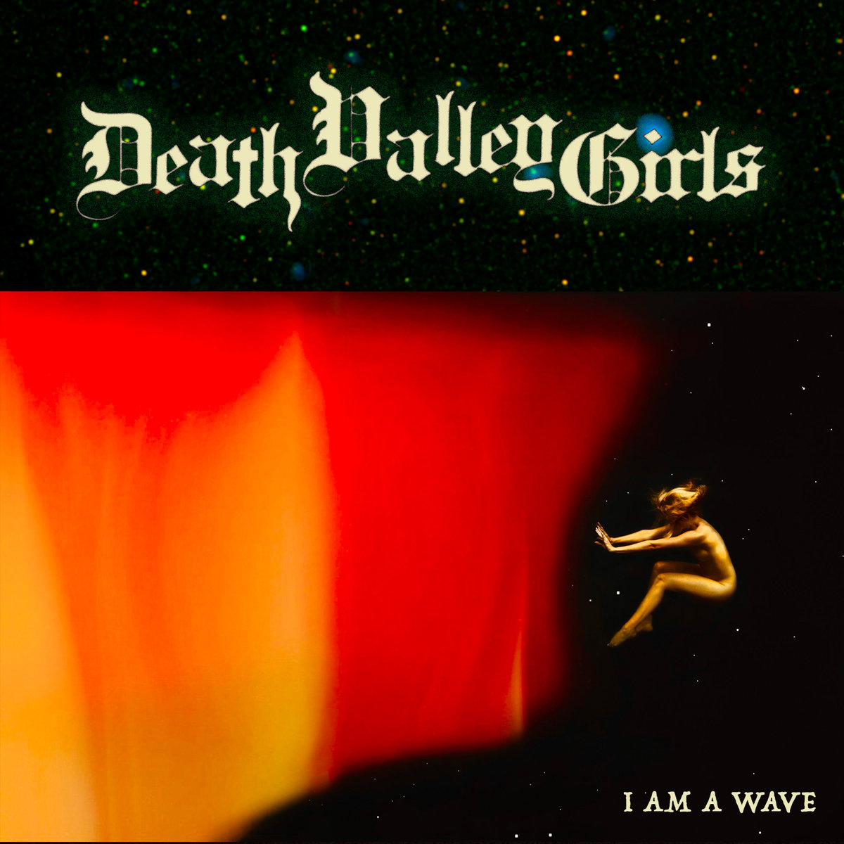 News – Death Valley Girls – I Am a Wave