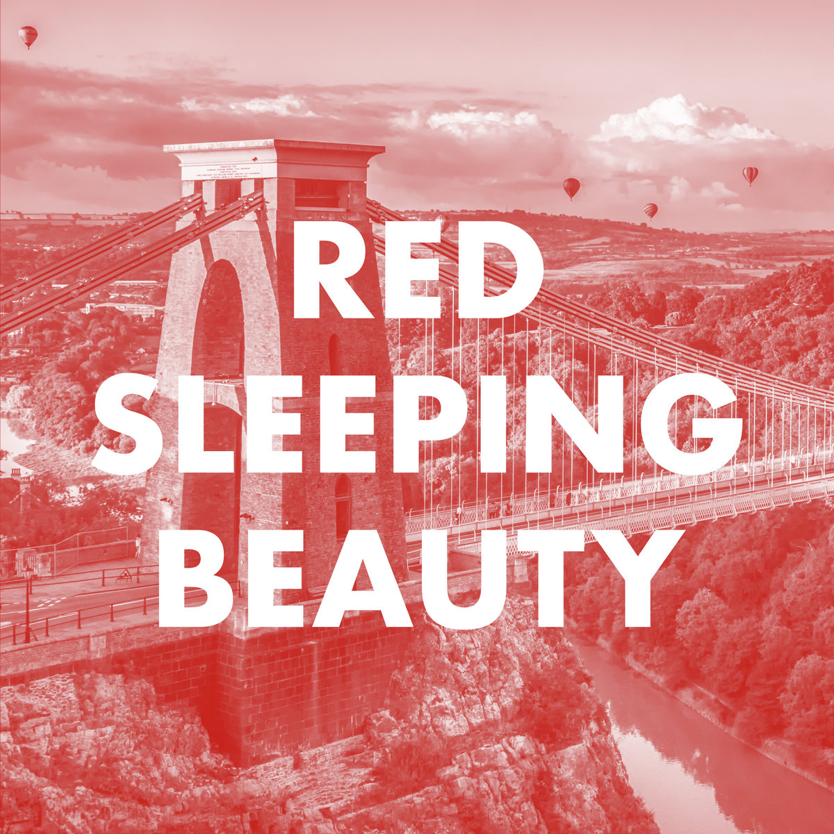Listen Up – Red Sleeping Beauty – From Sarah with Love EP
