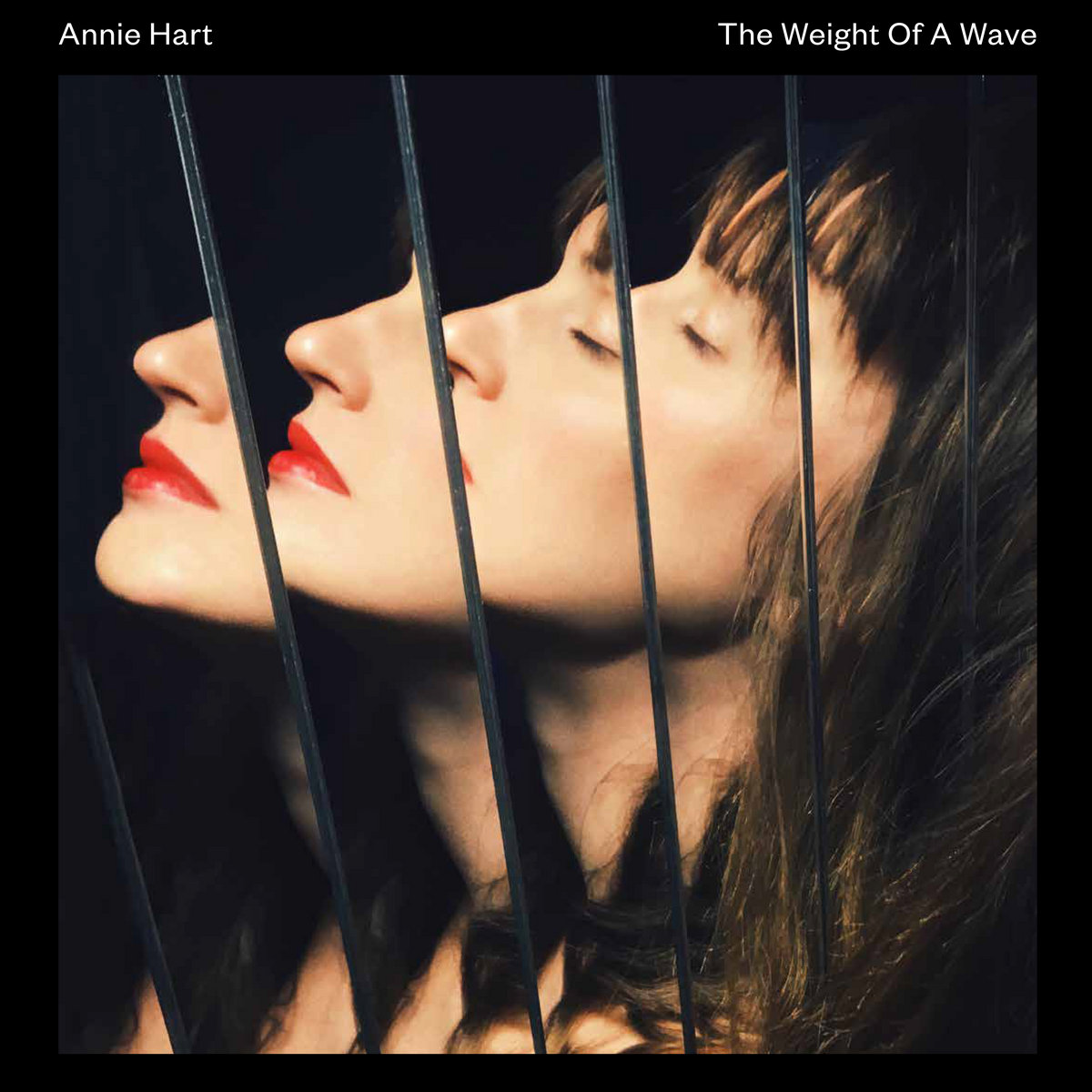 Listen Up – Annie Hart – The Weight of A Wave