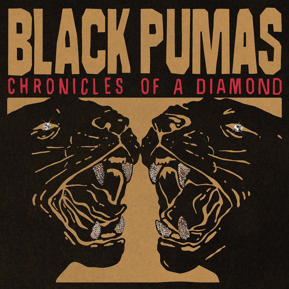 News – Black Pumas – Chronicles of a Diamond