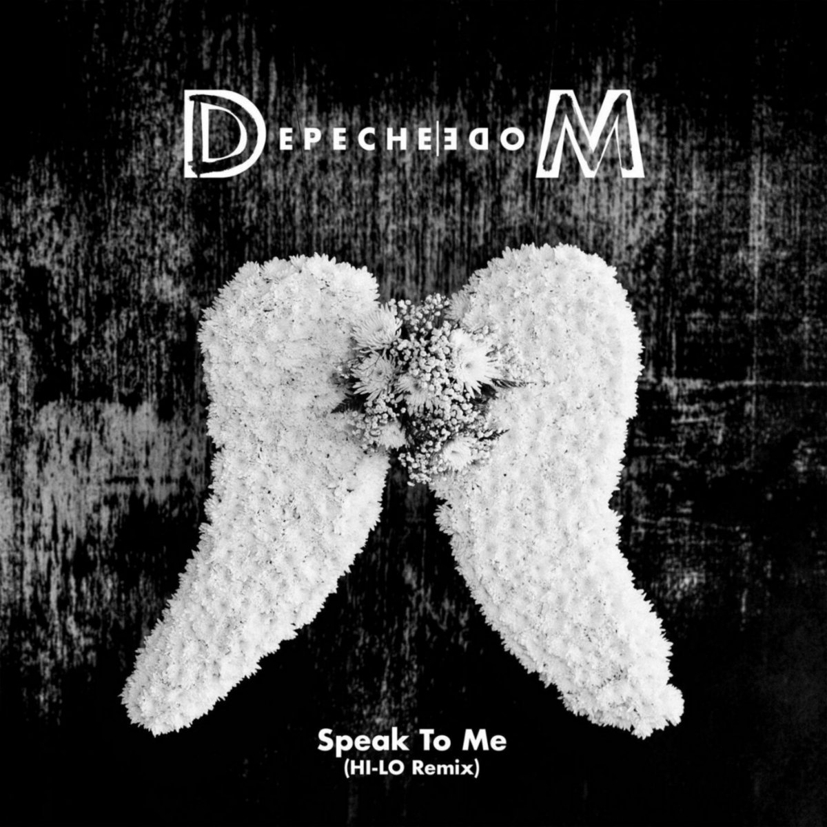 News – Depeche Mode – Speak To Me (HI-LO Remix)