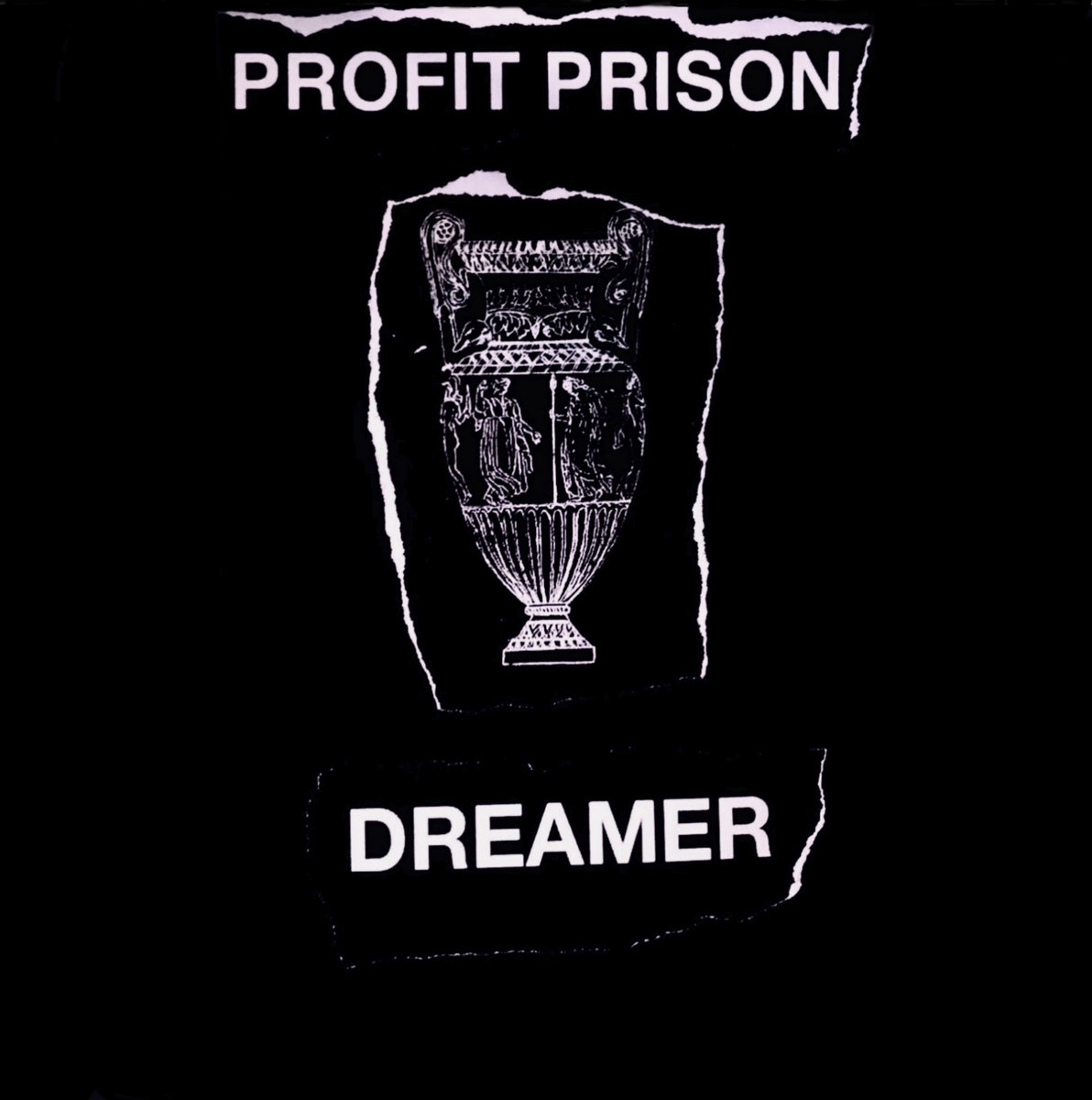 News – Profit Prison – Dreamer (Tiny Vipers cover)