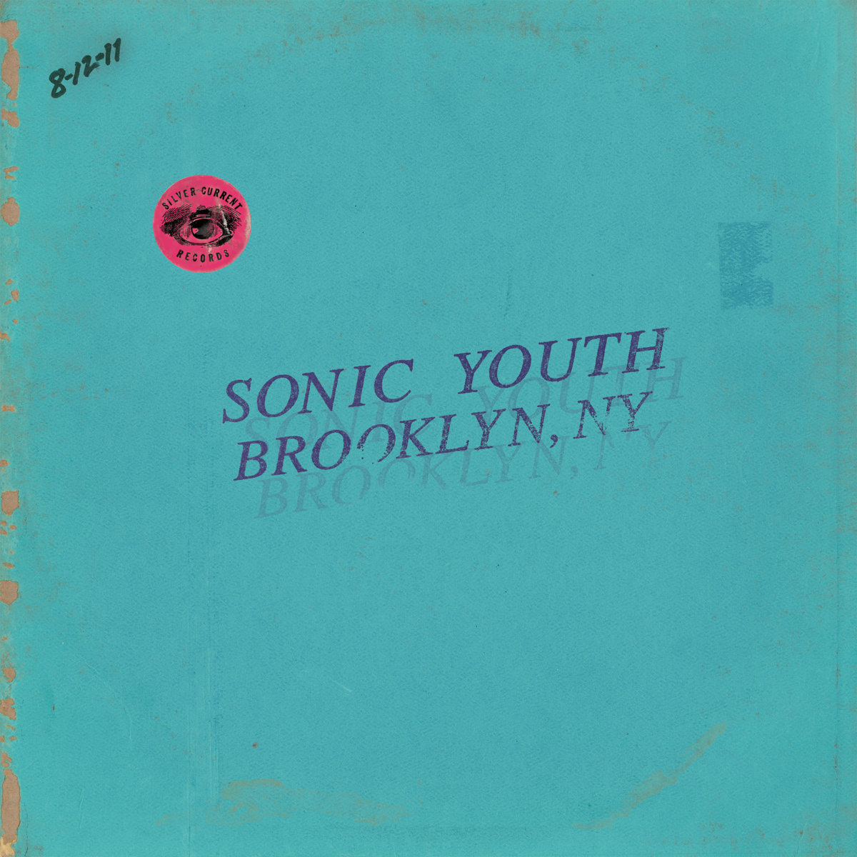 News – Sonic Youth – Live in Brooklyn 2011