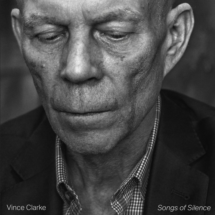Electro News @ – Vince Clarke – Songs of Silence