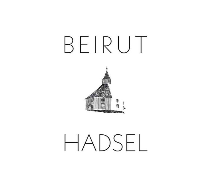 News – Beirut – Hadsel