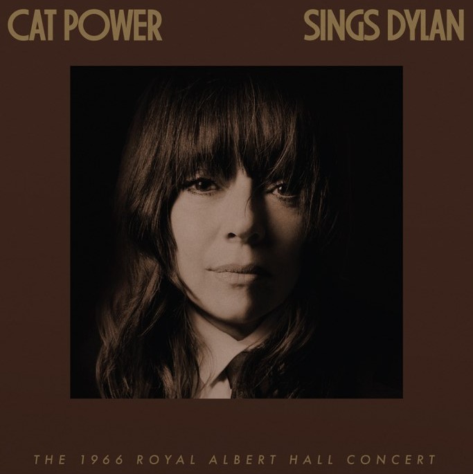 News – Cat Power Sings Dylan: The 1966 Royal Albert Hall Concert