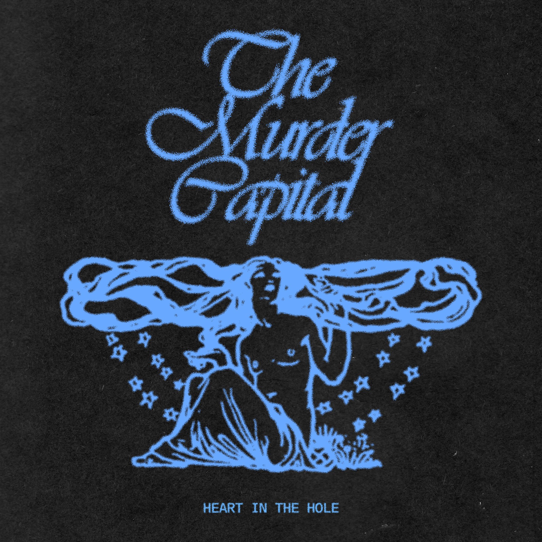 Post-punk shivers – The Murder Capital – Heart In The Hole