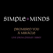 Simple-Minds