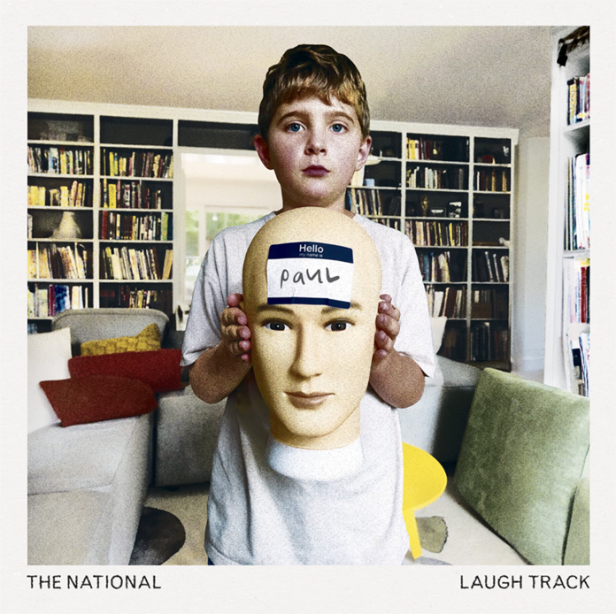 News – The National – Laugh Track