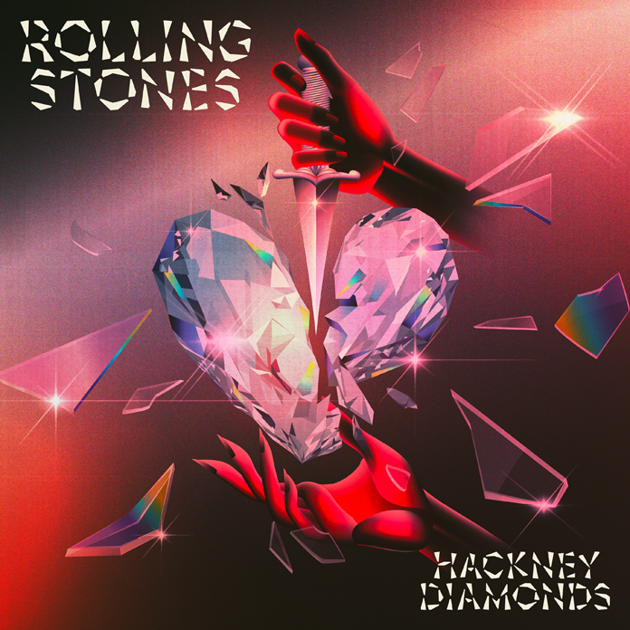 News – The Rolling Stones – Hackney Diamonds