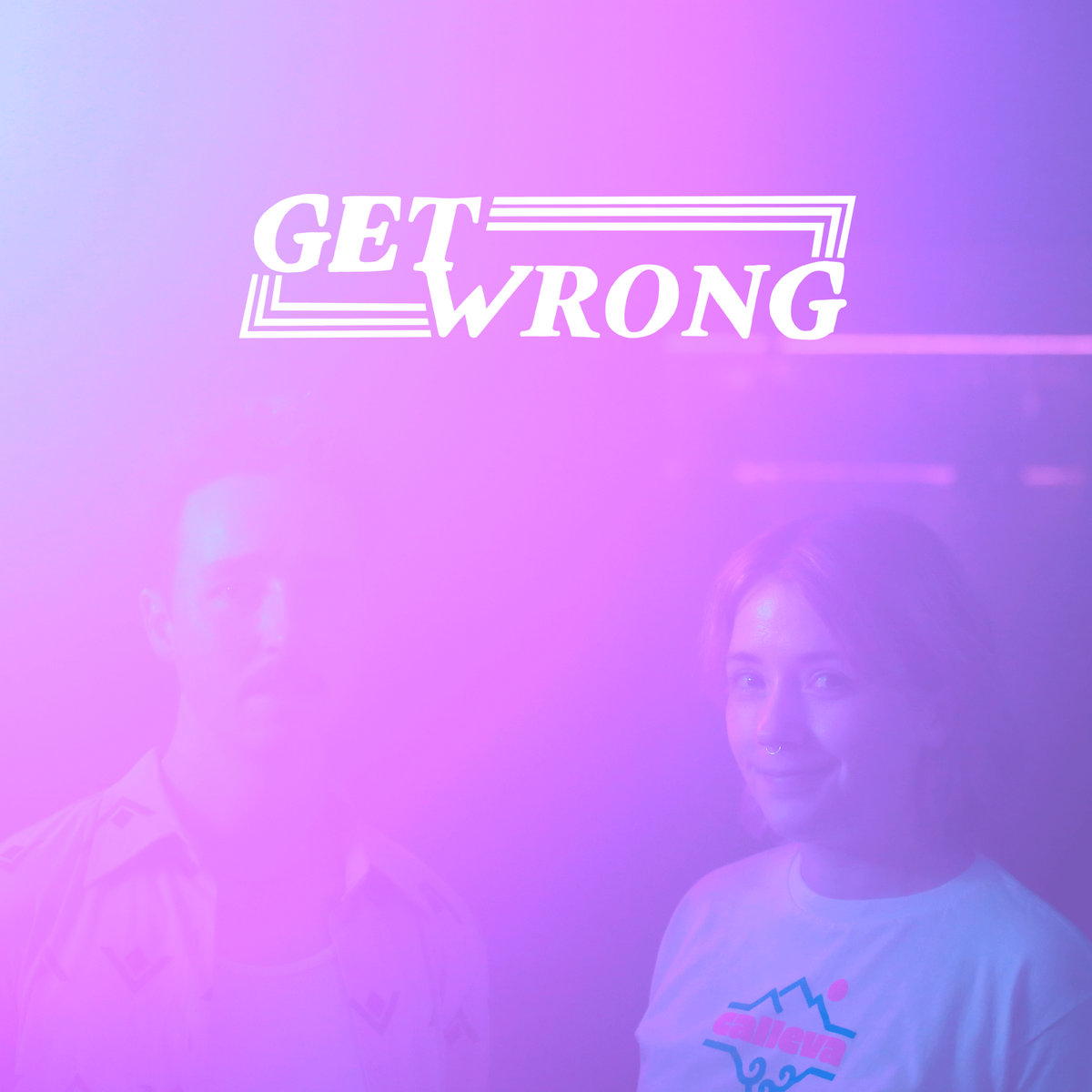 Single of the week – Get Wrong – It’s So Easy