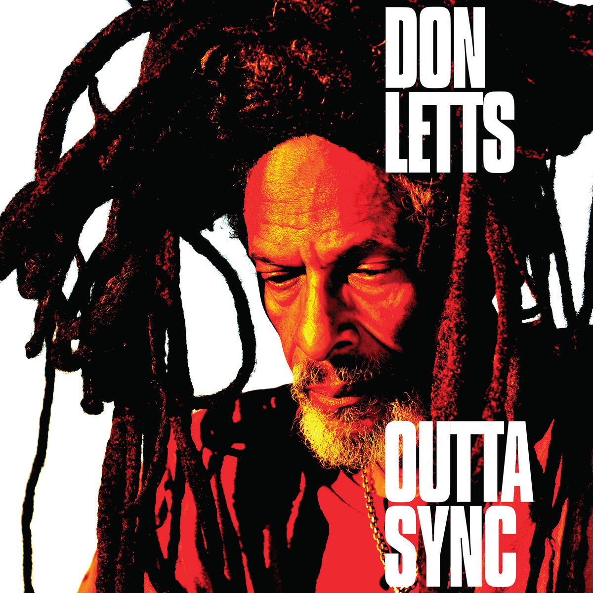 News – Don Letts – Outta Sync