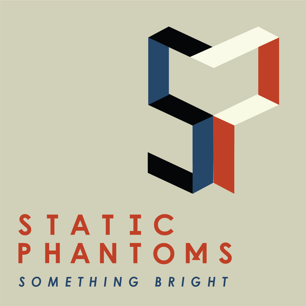 Electro News @ – Static Phantoms – Something Bright / Deleria