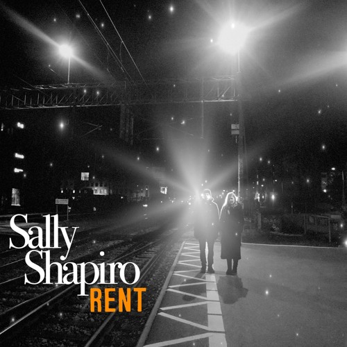 Electro News @ – Sally Shapiro – Rent (Pet Shop Boys cover)