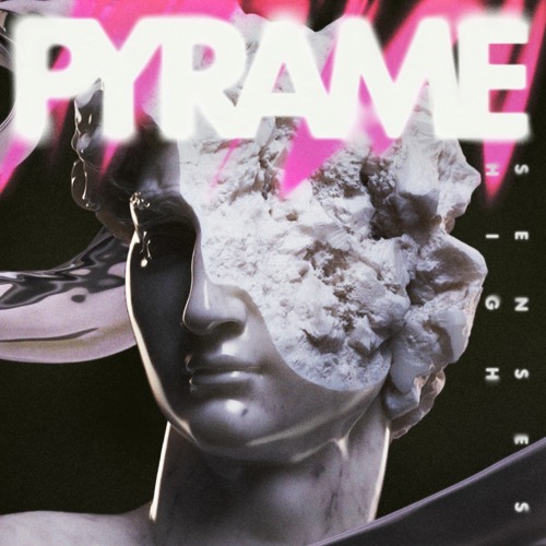 Electro News @ – Pyrame – Senses High EP