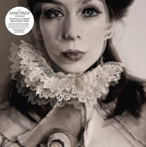 News – The Anchoress – Versions