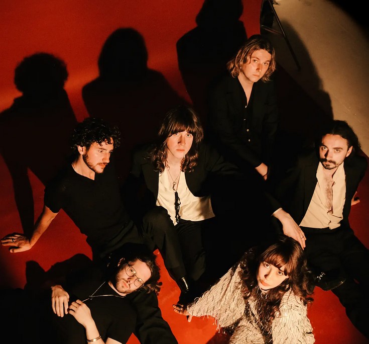 News – Blossoms feat. Findlay – To Do List (After The Breakup)