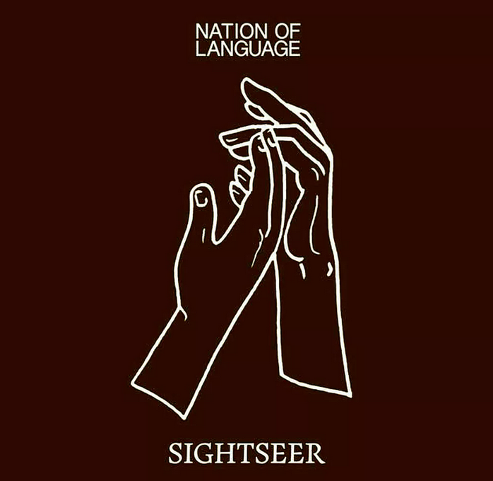Electro News @ – Nation of Language – Sightseer (Official Video)