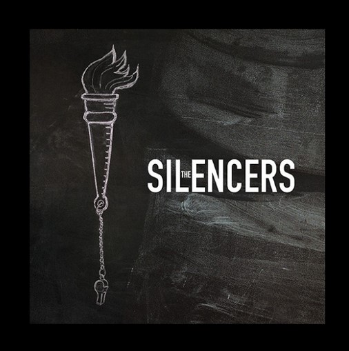 News – The Silencers – Whistleblower
