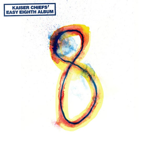 News – Kaiser Chiefs – Kaiser Chiefs’ Easy Eighth Album