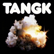 IDLES-TANKG-album-cover